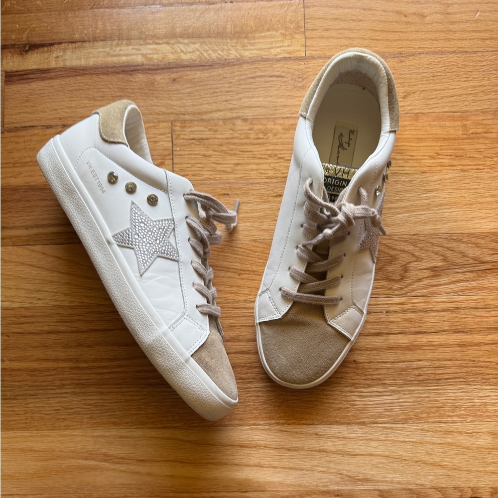 Vintage Havana Excel Sneakers size 10